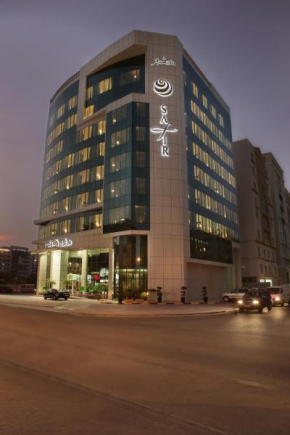  Safir Hotel Doha  Доха